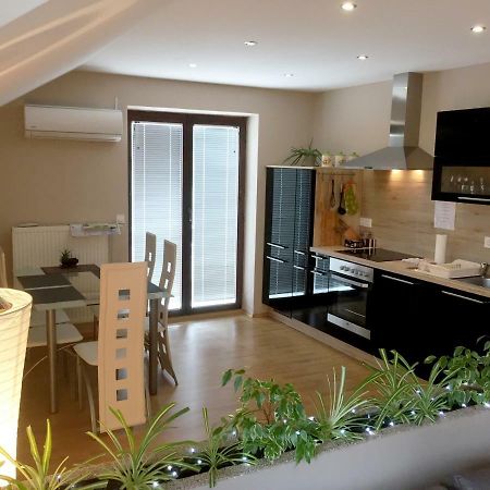 Apartment Relax Stranice Luaran gambar