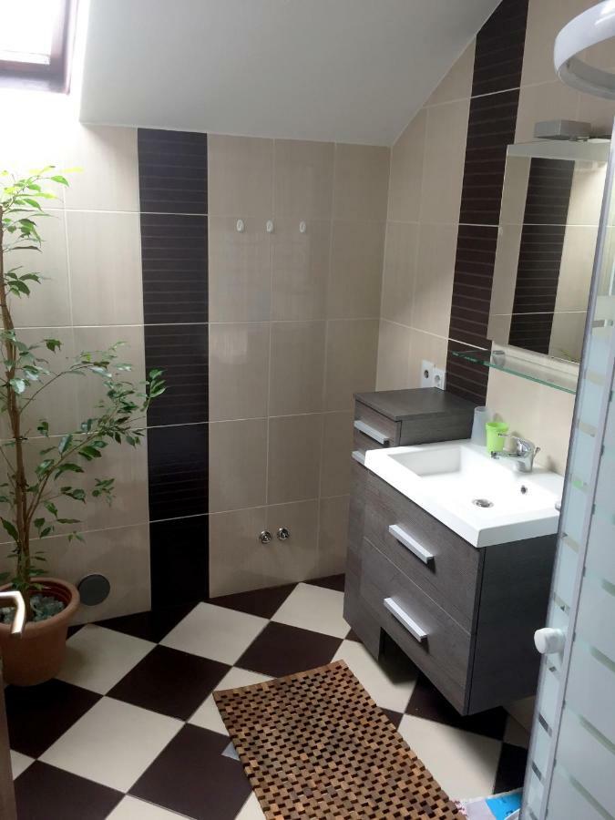 Apartment Relax Stranice Luaran gambar