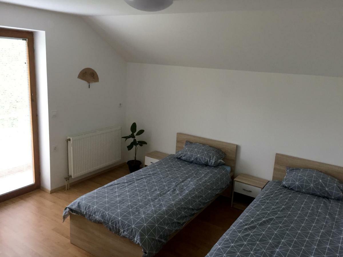 Apartment Relax Stranice Luaran gambar